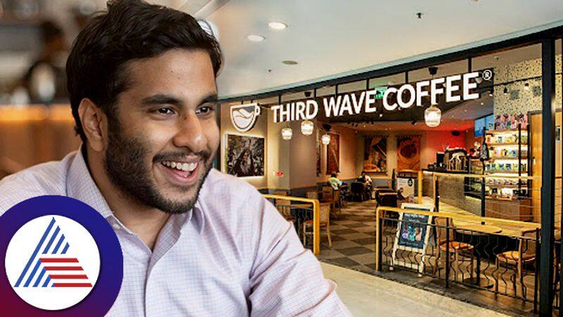 Meet Sushant Goel who left high paying job in US to become CEO of Indian coffee brand seen as Starbucks rival anu