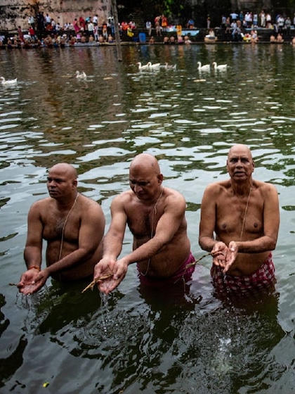 <p>28 सितंबर शाम 06:49 बजे से शुरु होकर 29 सितंबर दोपहर 03:26 बजे तक रहेगी। </p>

