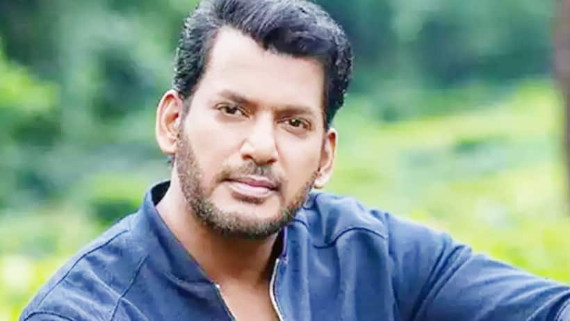 సెన్సార్ బోర్డు‌పై విశాల్ ఆరోపణలు.. కేసు నమోదు చేసిన సీబీఐ.. 