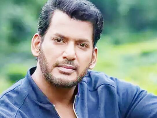 CBI files case over actor Vishal Censor Board bribery allegations