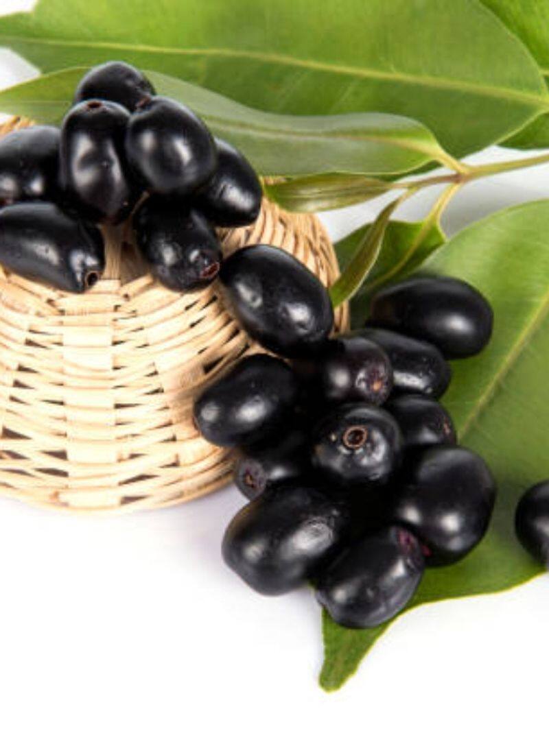 amazing health benefits of jamun seeds and know how to make jamun seed powder at home in tamil mks