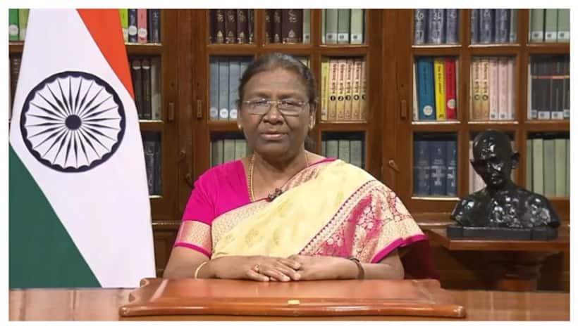 రాష్ట్రపతి ఆమోదంతో చట్టంగా మహిళా రిజర్వేషన్ బిల్లు.. గెజిట్ నోటిఫికేషన్ విడుదల చేసిన కేంద్రం