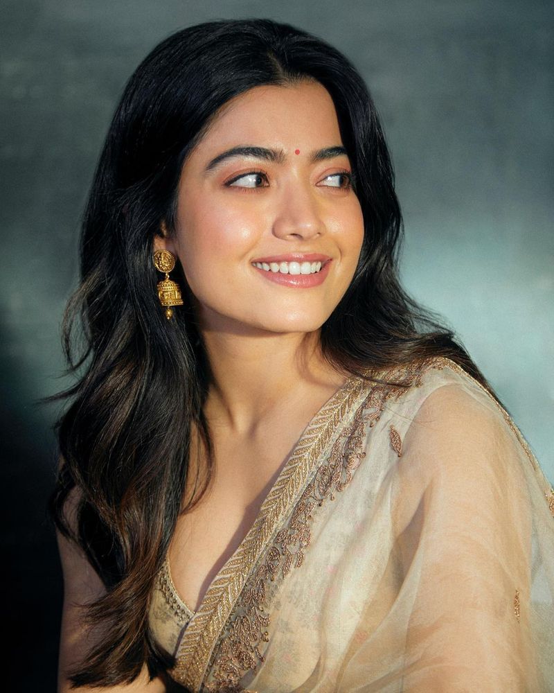 Rashmika Mandanna Deep Fake video case Delhi police track down four suspect ckm