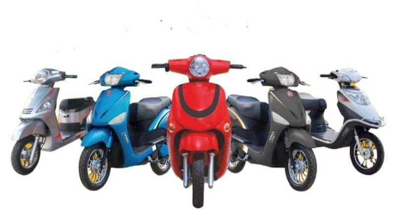 Best Hero Electric Scooters in India: full details here-rag