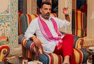 rajasthan chunav 2023 lakshyaraj singh mewar may contest  in elections zrua