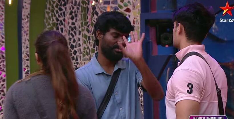 Bigg Boss Telugu 7: కదలకురా వదలకురా... పవర్ అస్త్ర దక్కేది ఎవరికీ?