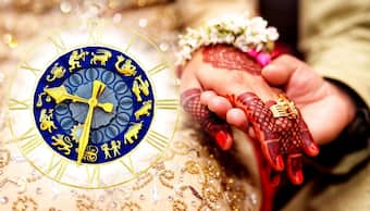 ఈ రాశులవారు బెస్ట్ జోడీలు కాగలరు...!