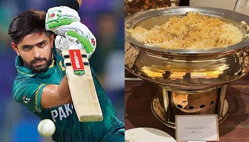 Report says No Beef For Pakistan Or Any Other Team On Cricket World Cup 2023 Menu san