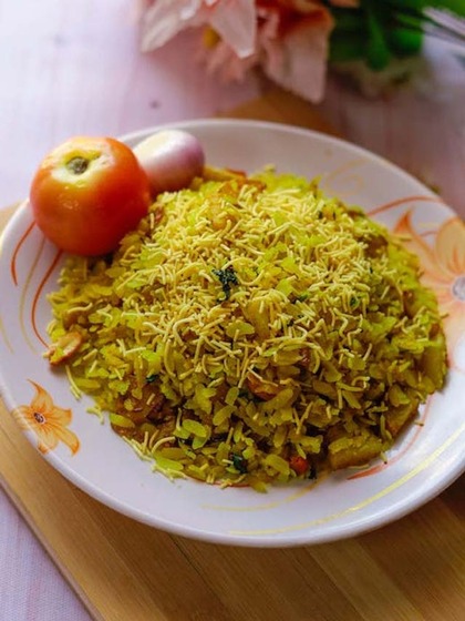 Poha