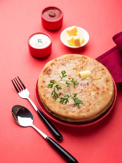 Parantha