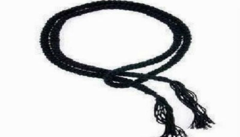 benefits of arana kayiru or waist cord in tamil mks