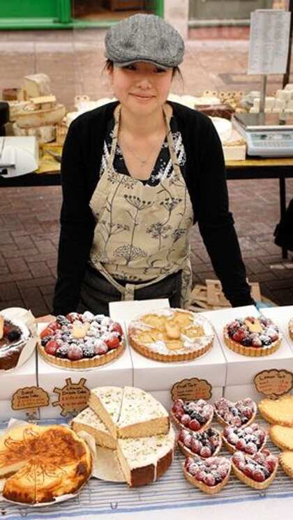 Home Bakery