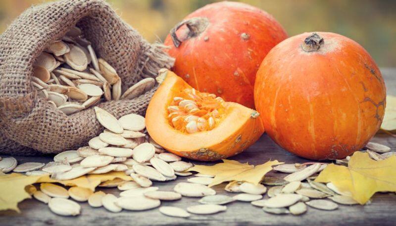 benefits of pumpkin seeds you know azn 