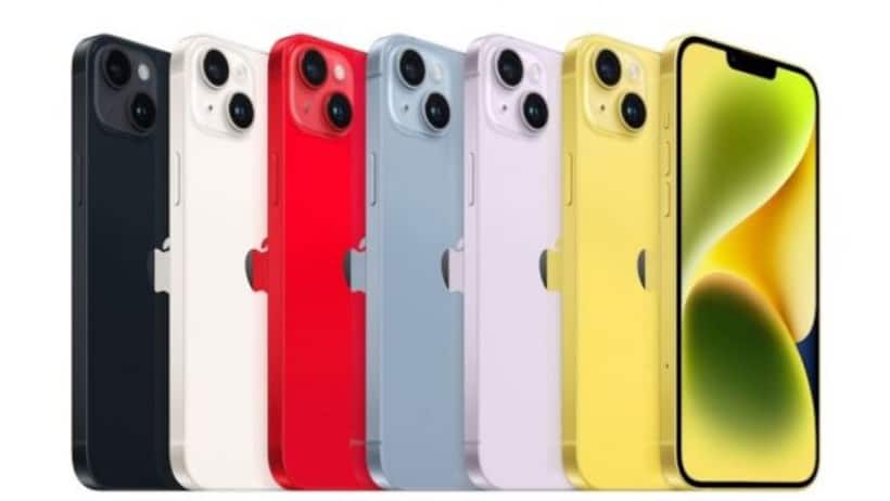 Flipkart sale 2023: Apple iPhone 14 to be available under Rs 50,000? 
