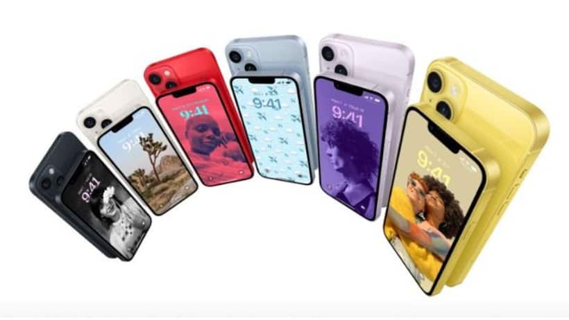 Flipkart sale 2023: iPhone 14 to cost less than Rs 50,000? How much will iPhone 14 Plus cost?