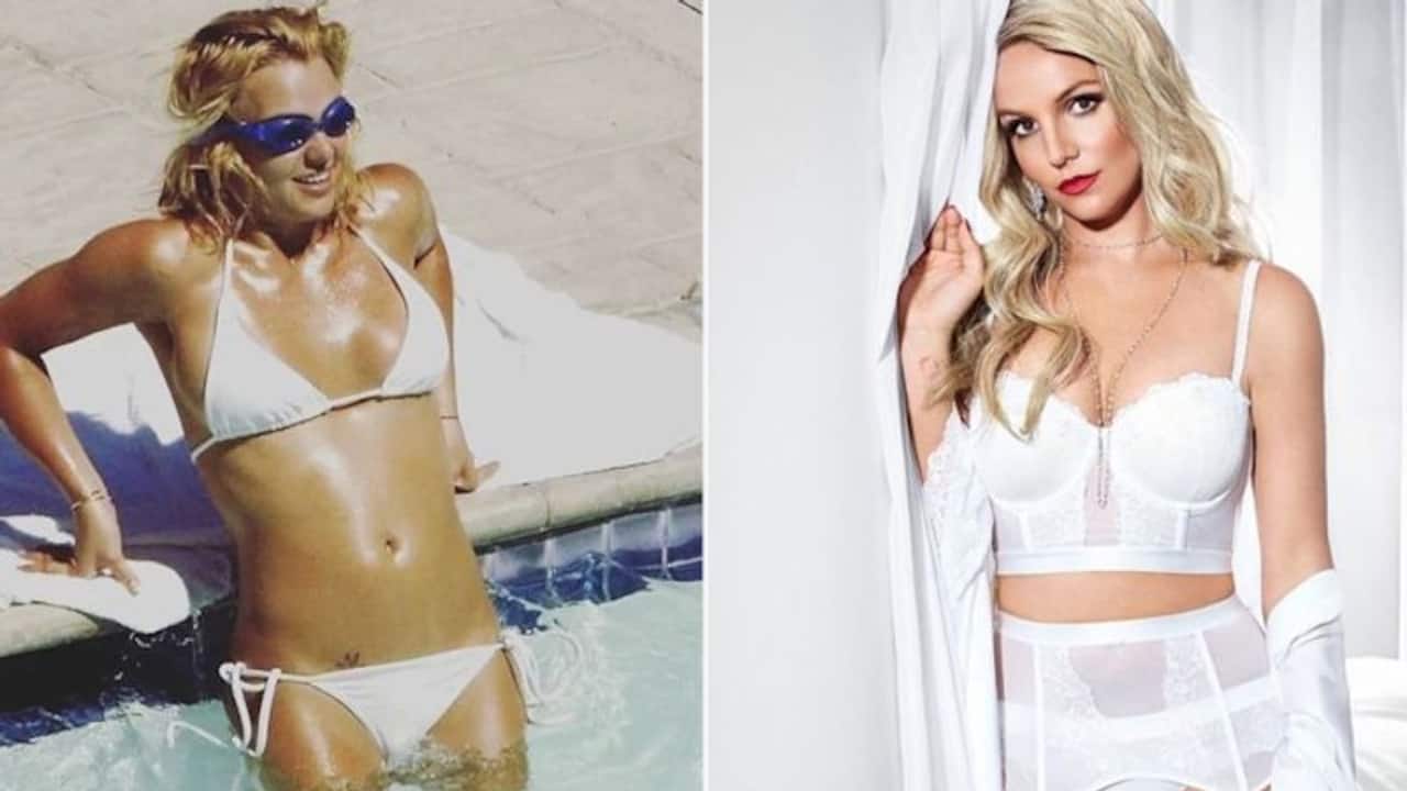 Britney Spears makes revelation; shares ex boyfriend Justin Timberlake ended '3 year relationship' via text