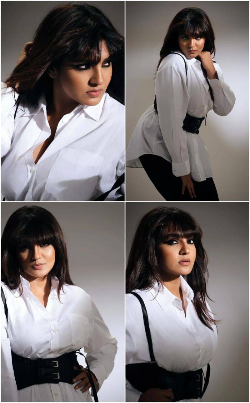 Thangalaan movie actress parvathy thiruvothu boody sweet photos gan