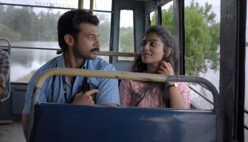 malayalam movie Rahel Makan kora review Directed by Ubaini nrn 