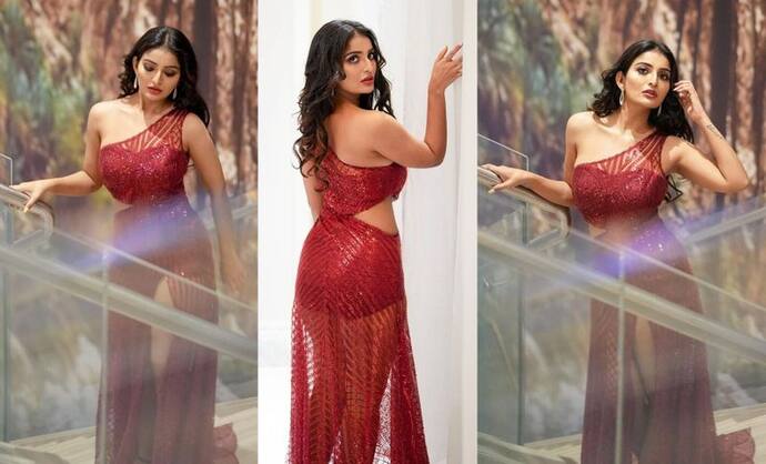 Ananya Nagalla