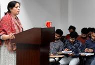 Meet the inspiring teacher Shubhra Ranjan whose students have secured top ranks in UPSC iwh