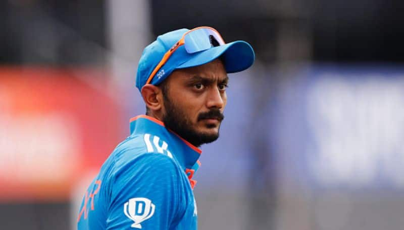 Is it Axar Patel post cryptic Instagram stories after 2023 odi world cup snub here is the truth jje 