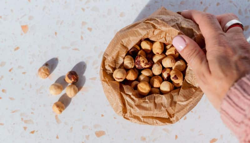 4 nuts that are good for people with diabetes azn