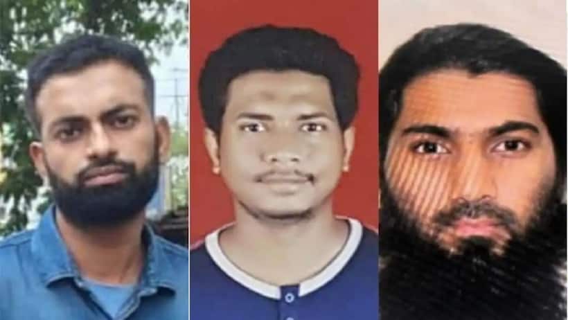 ISIS Terror Plot: 3 suspects are engineers, expert bomb makers