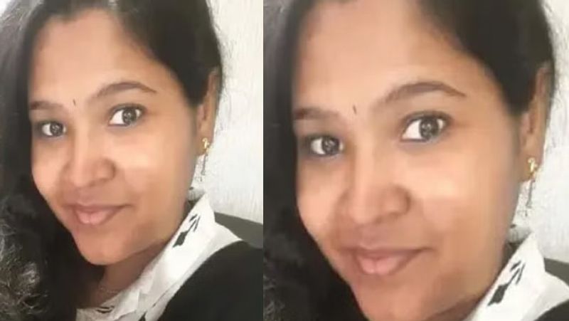 Chennai woman doctor dies mysteriously in Karnataka tvk