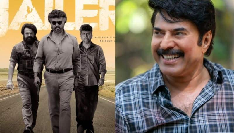 mammootty movie kannur squad world wide box office collection day 2 nrn 