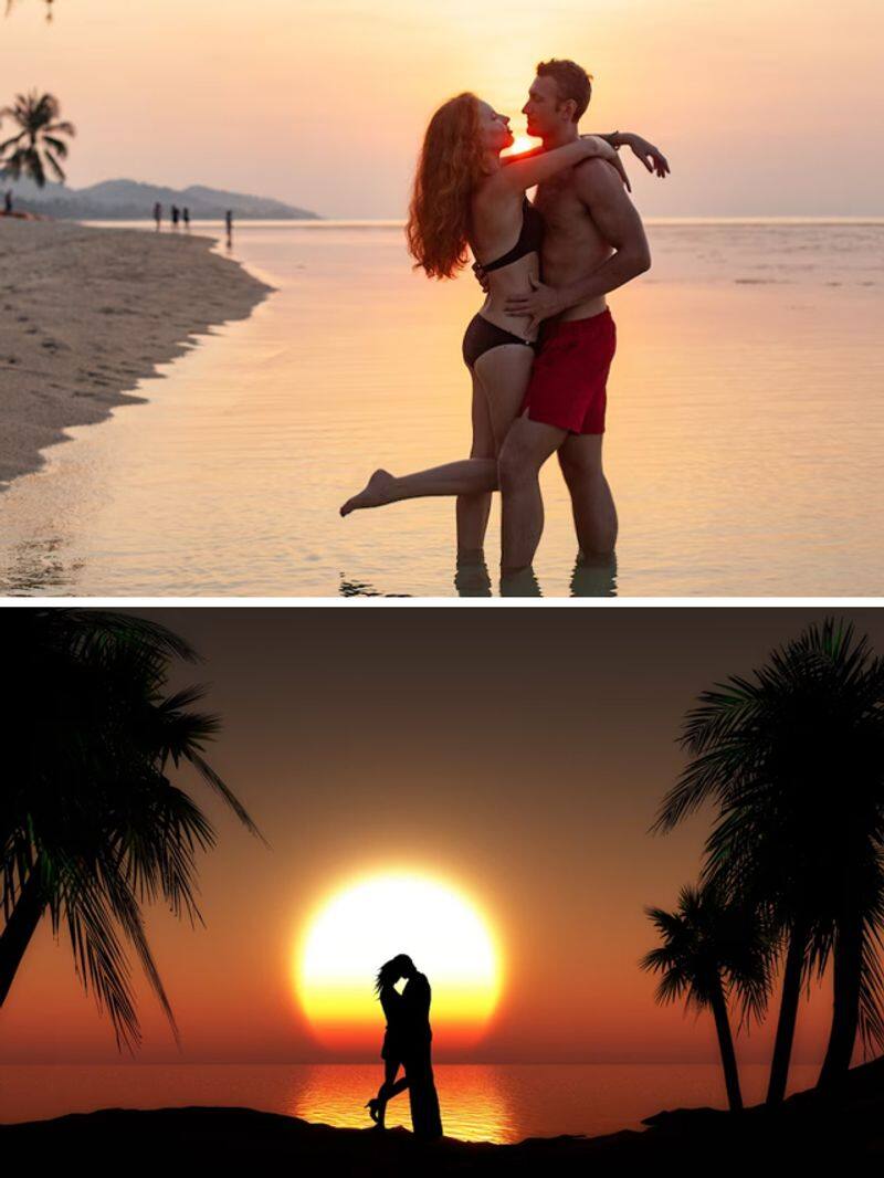 Valentine Week: Goa to Kerala-7 romantic destinations in India RBA EAI