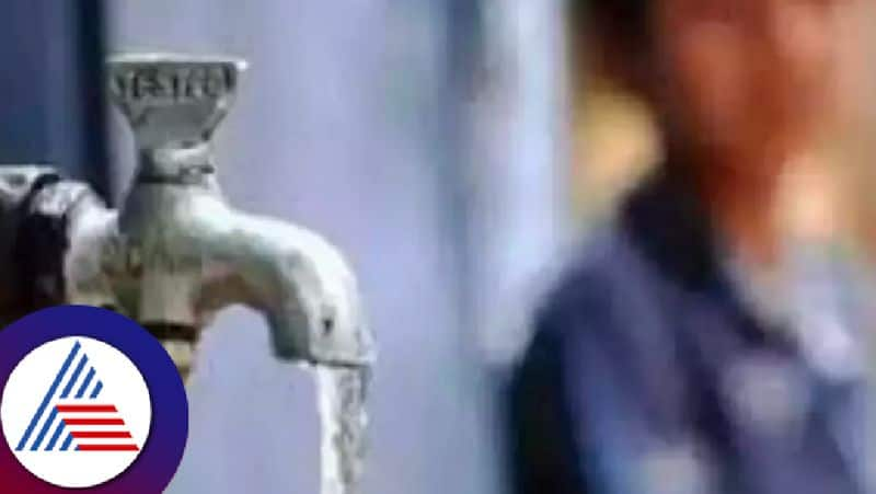 More than 20 children are sick due to consumption of contaminated water at yadgir rav