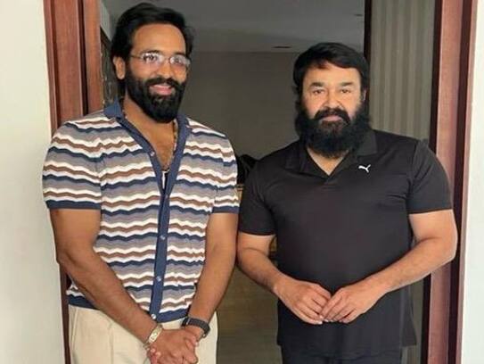 mohanlal enter into manchu vishnu kannappa project after prabhas arj