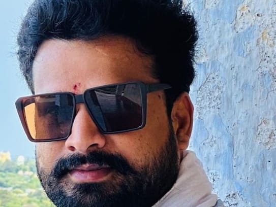 Ritesh Pandey Profile Who is Ritesh Pandey Biography In Hindi xat