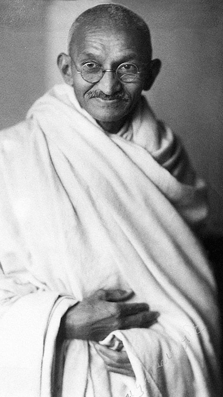 Why Mahatma Gandhi Never Won the Nobel Peace Prize Despite 4 Nominations anr