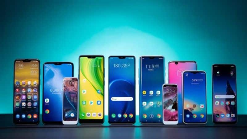 The greatest savings on these smartphones are offered at the Flipkart sale 2023-rag