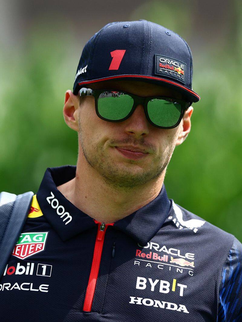 F1 Max Verstappen's wisdom: 10 quotes to fuel your drive to success osf