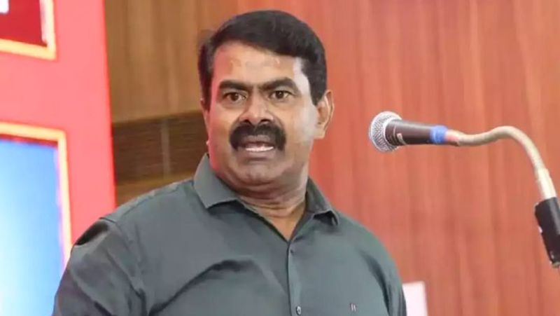 Seaman condemns Kerala government action in Mullai Periyar dam issue KAK