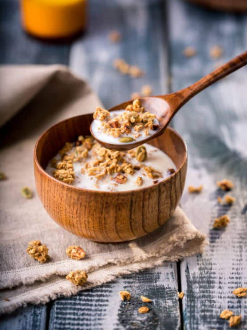 Oats to Nuts-5 food items to reduce chances of heart attack RKK