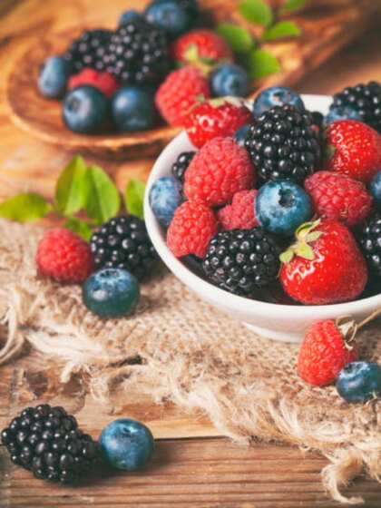 Berries