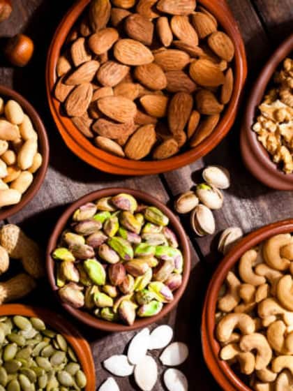 Nuts