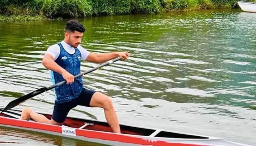 Asian Games 2023: Indian Canoeing stars Niraj Verma, Binita Chanu and Geetha Parvathy cruise into finals