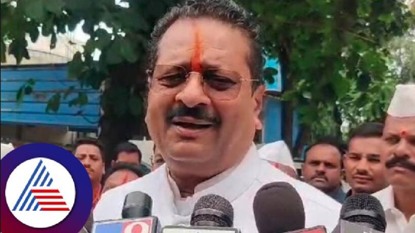 Re-elect Narendra Modi if you don't want India to become another Israel: Karnataka BJP MLA Yatnal