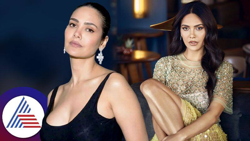 Actress Esha Gupta shares her HORRIFYING casting couch experience suc