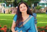 Pari Bishnoi A Young and Dedicated IAS Officer iwh