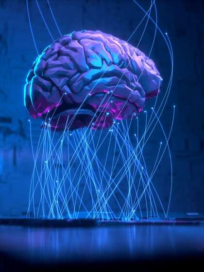 ब्रेन से बॉडी का कंट्रोल