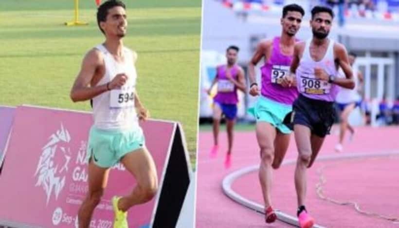 ఆసియా క్రీడలు 2023 : 10 వేల మీటర్ల రేసులో భారత్‌కు డబుల్ బొనాంజా .. 38కి చేరిన ఇండియా పతకాలు