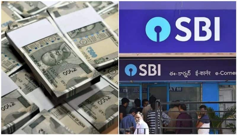 SBI launches 444-day deposit scheme with 7.25% interest