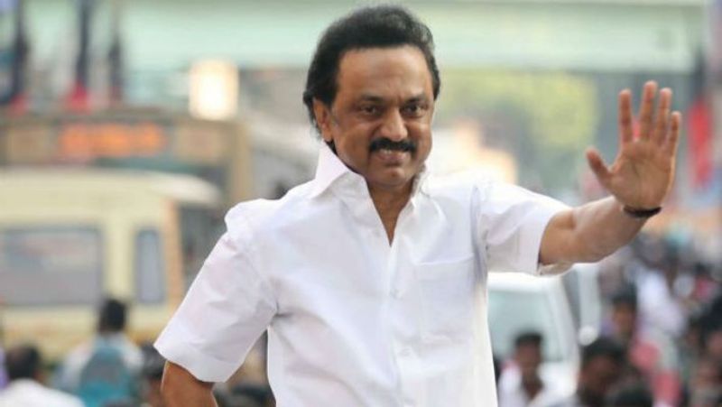 What will Chief Minister M. K. Stalin say in the Gram Sabha meeting on Gandhi Jayanti-rag