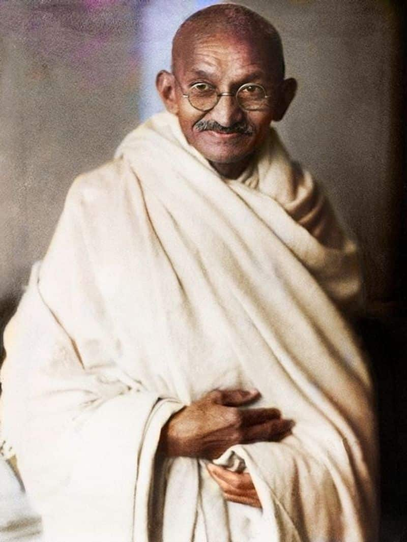 gandhi jayanti 2023 watch these 8 film based on mahatma gandhi kxa 