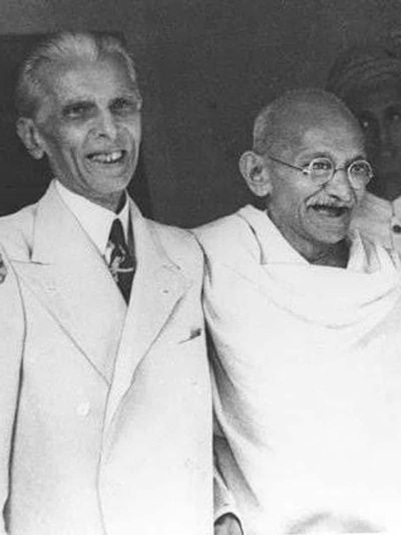 how mahatma gandhi is remembered in pakistan ZKAMN